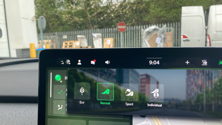 Skoda Enyaq 150kW 60 SE L 63kWh 5dr Auto Electric Estate